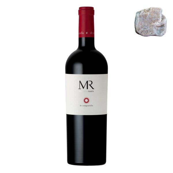 Raats MR de Compostella 2022