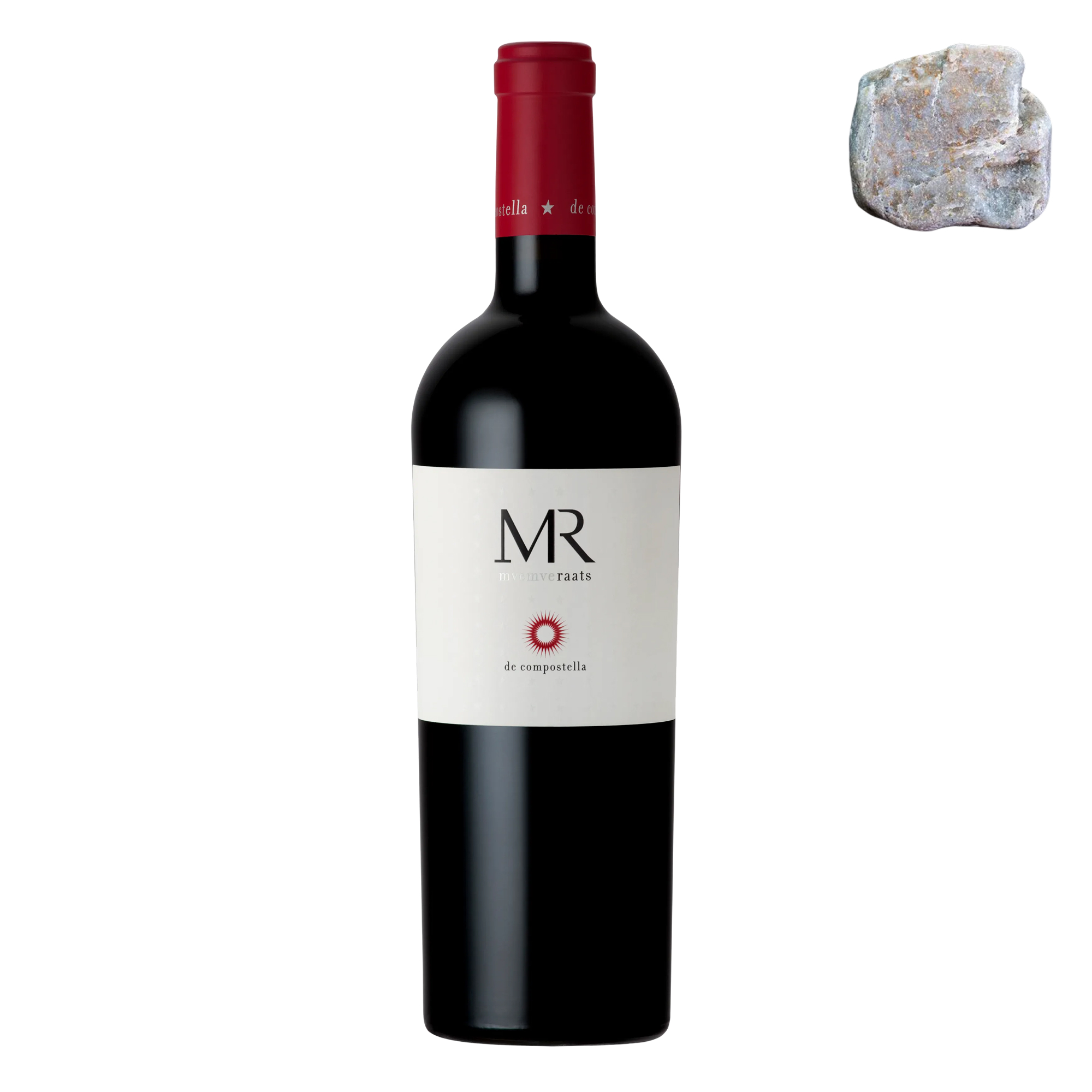 6 Raats MR De Compostella H