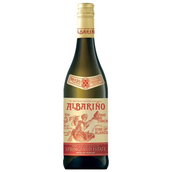 Springfield Albarino 2024