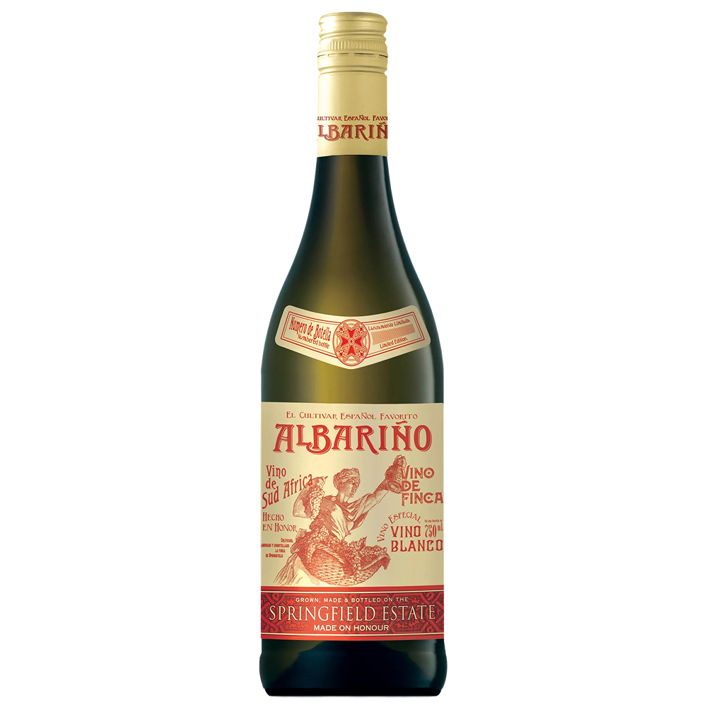 Albarino pack NV