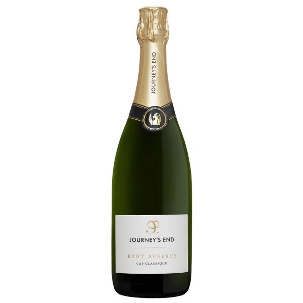 Journey’s End Cap Classique Brut NV