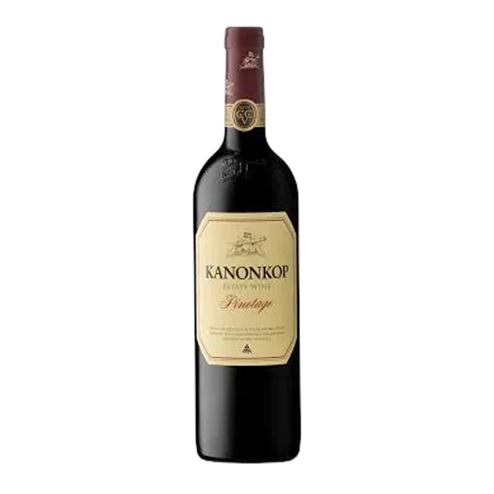 Kanonkop pinotage