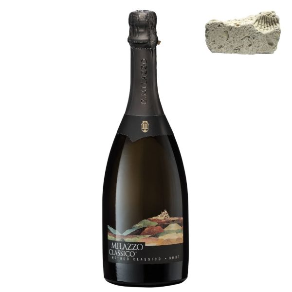 Milazzo Metodo Classico NV