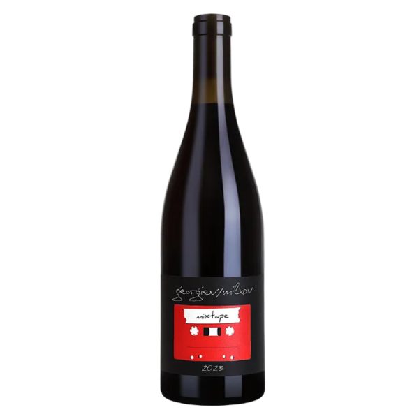 Georgiev/Milkov Mixtape 2023