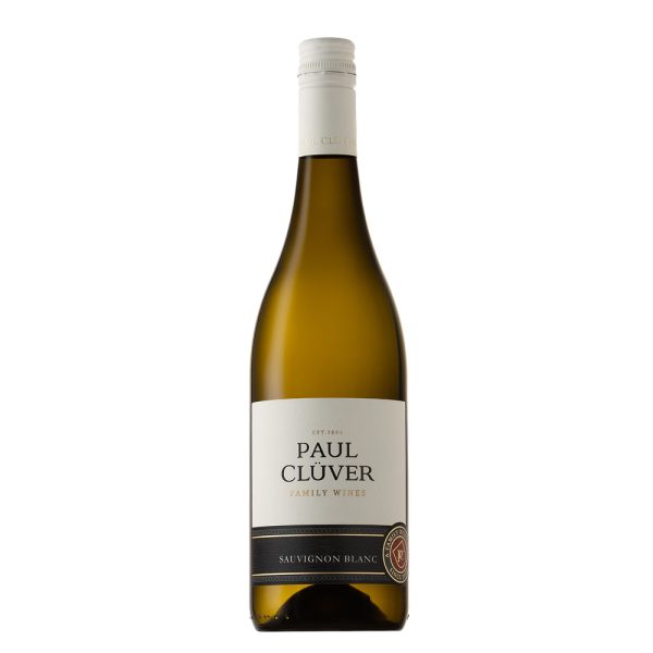 Paul Cluver Sauvignon Blanc 2025