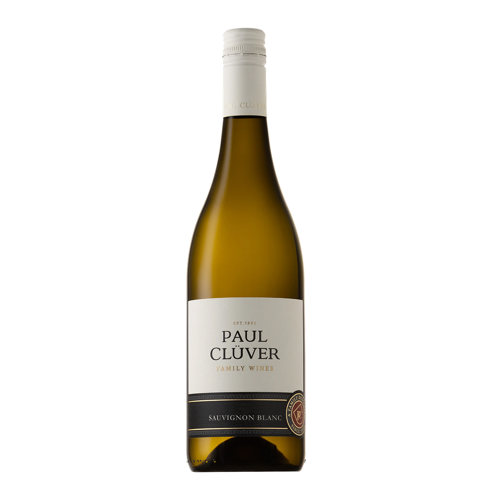 Paul Cluver Sauvignon Blanc