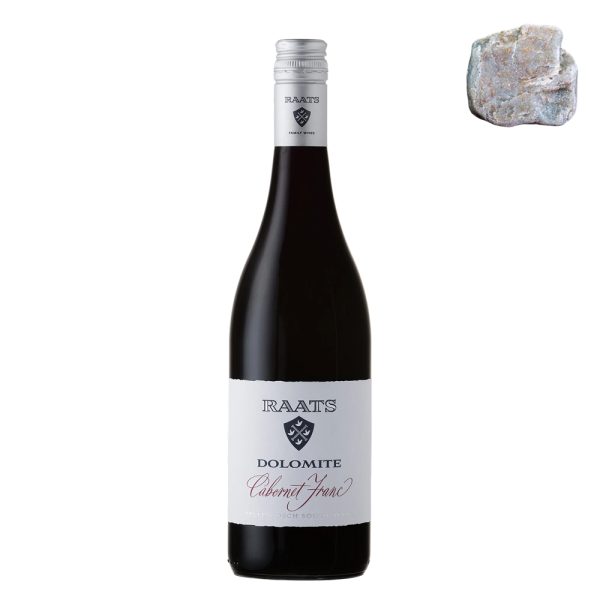 Raats Dolomite Cabernet Franc 2022