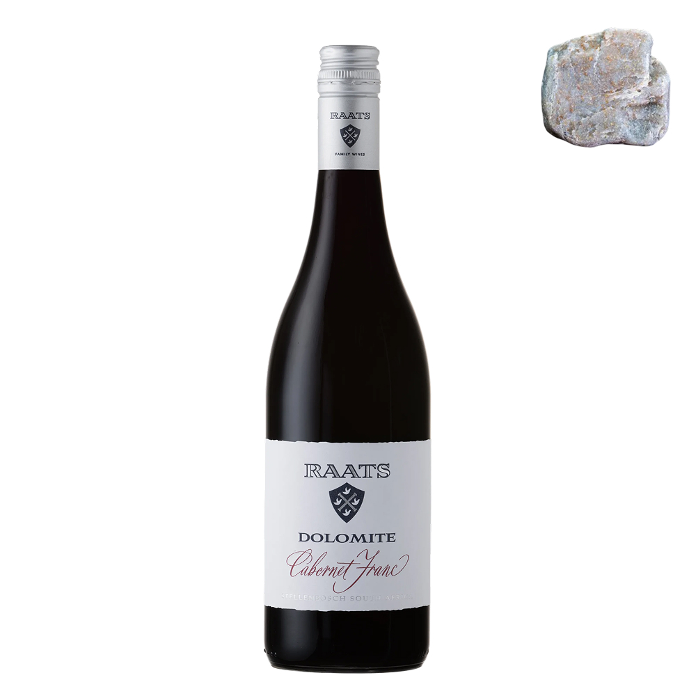 Raats Dolomite Cabernet Franc