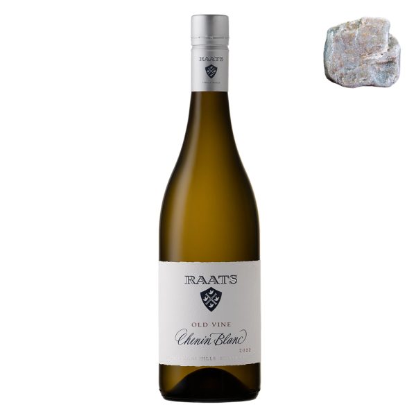 Raats Old Vine Chenin Blanc 2024