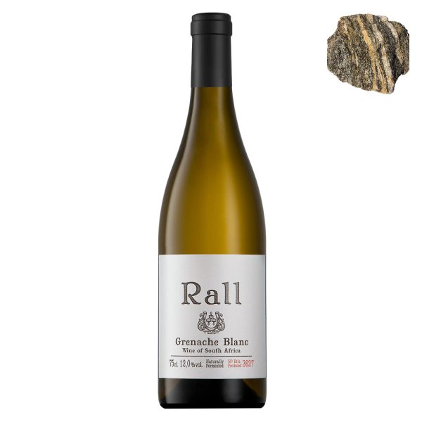 Rall Grenache Blanc 2023