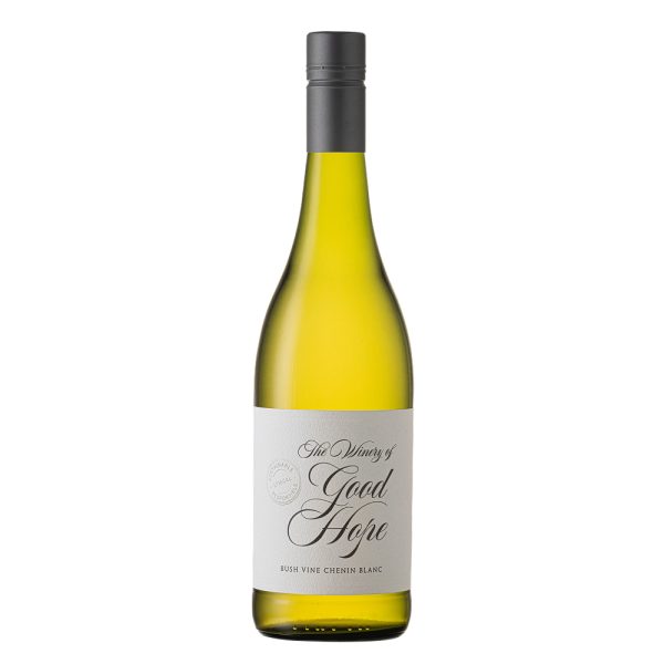 Radford Dale Winery of Good Hope Chenin Blanc 2025