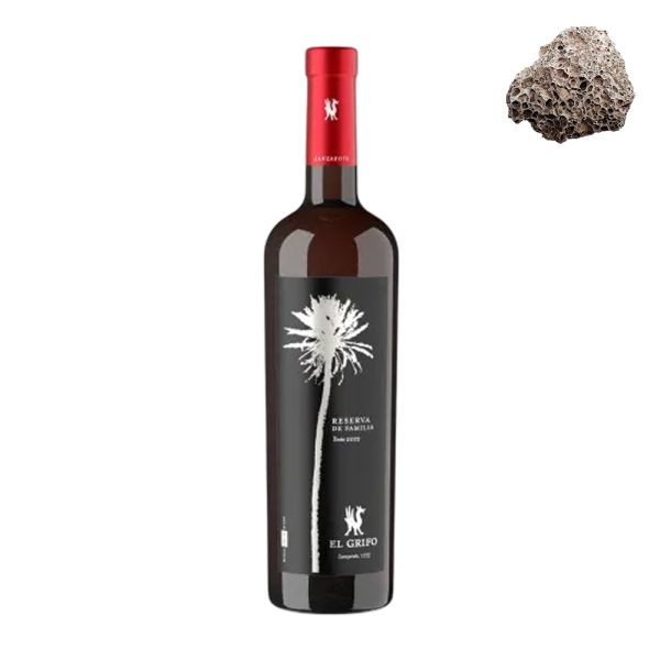 El Grifo Reserva de Familia 2021