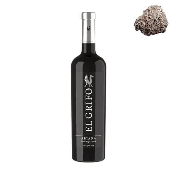 El Grifo Tinto Ariana 2023