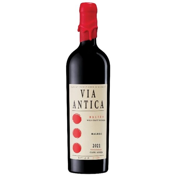 Виа Антика Малбек 2023