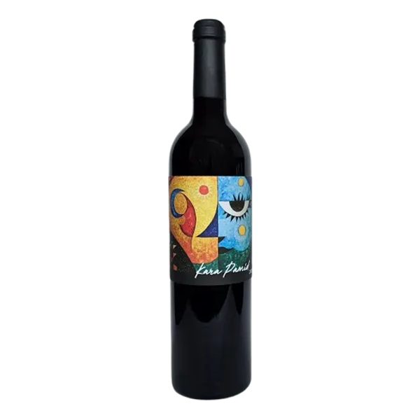 Драгошинов Кара Памид 2024