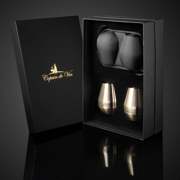 VinVoyage Комплект Ентусиаст